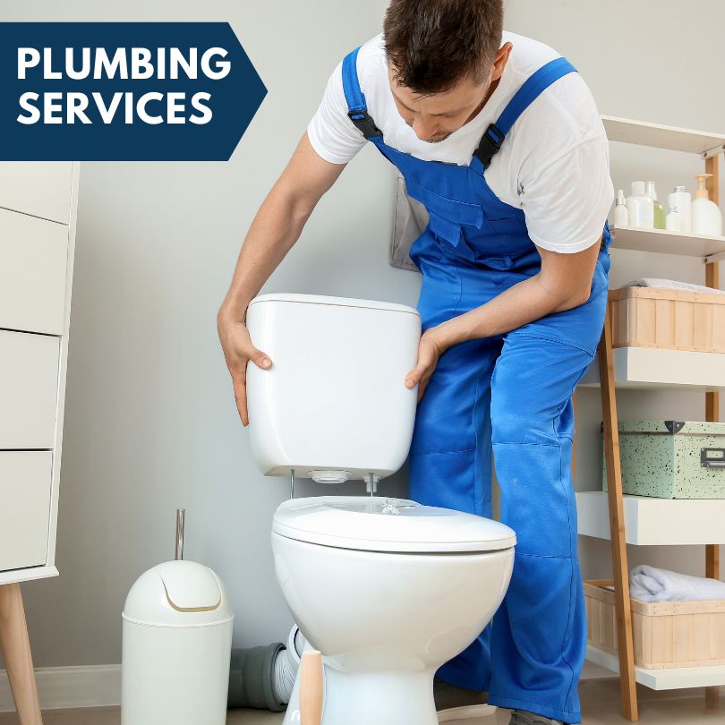 Plumbing Company in Olmsted Falls, OH